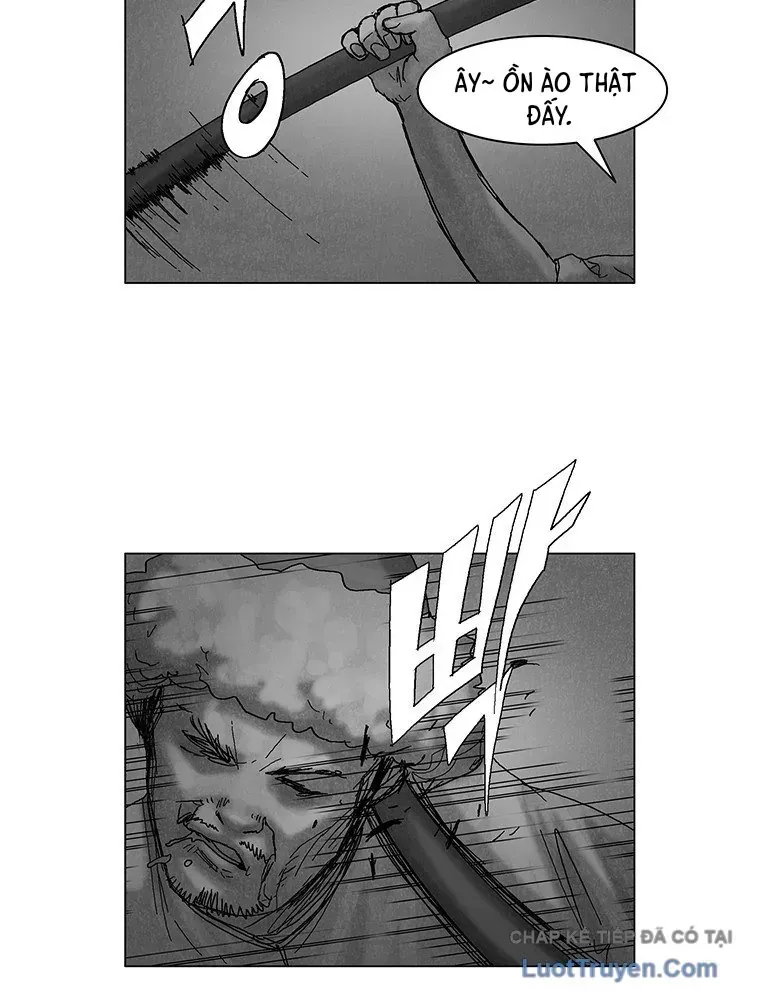 Máu Lạnh Chap 69 - Next Chap 70