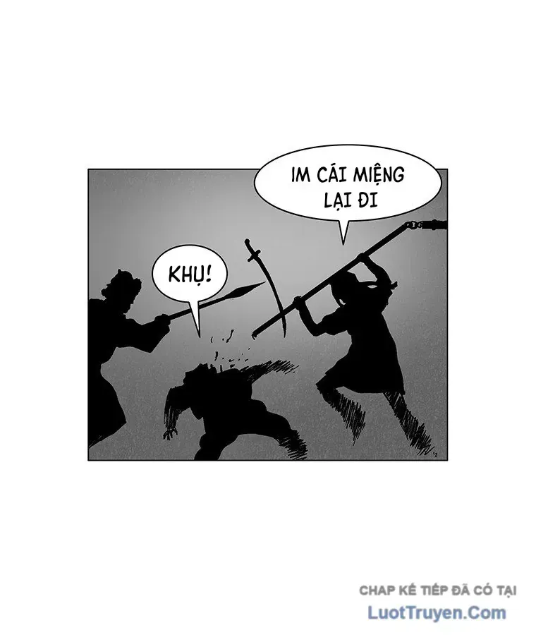 Máu Lạnh Chap 69 - Next Chap 70