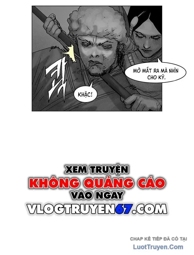 Máu Lạnh Chap 69 - Next Chap 70