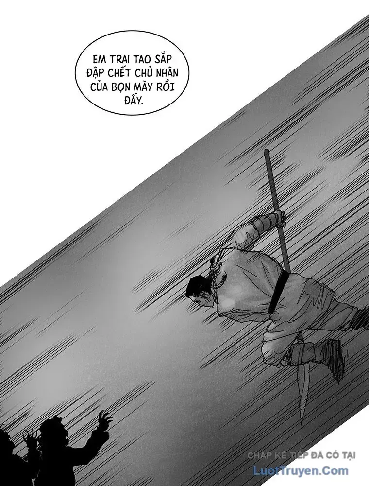 Máu Lạnh Chap 69 - Next Chap 70