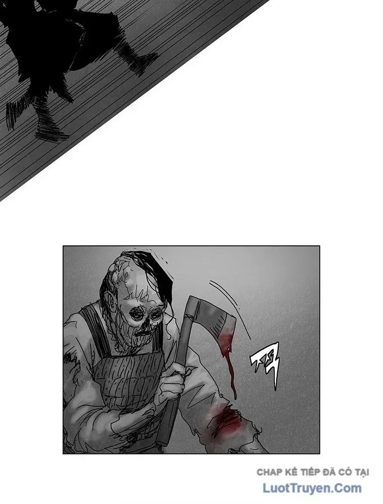Máu Lạnh Chap 69 - Next Chap 70