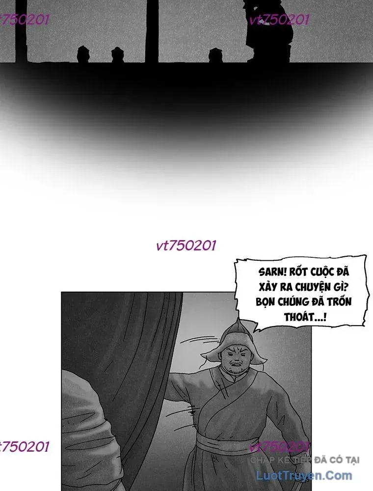 Máu Lạnh Chap 69 - Next Chap 70