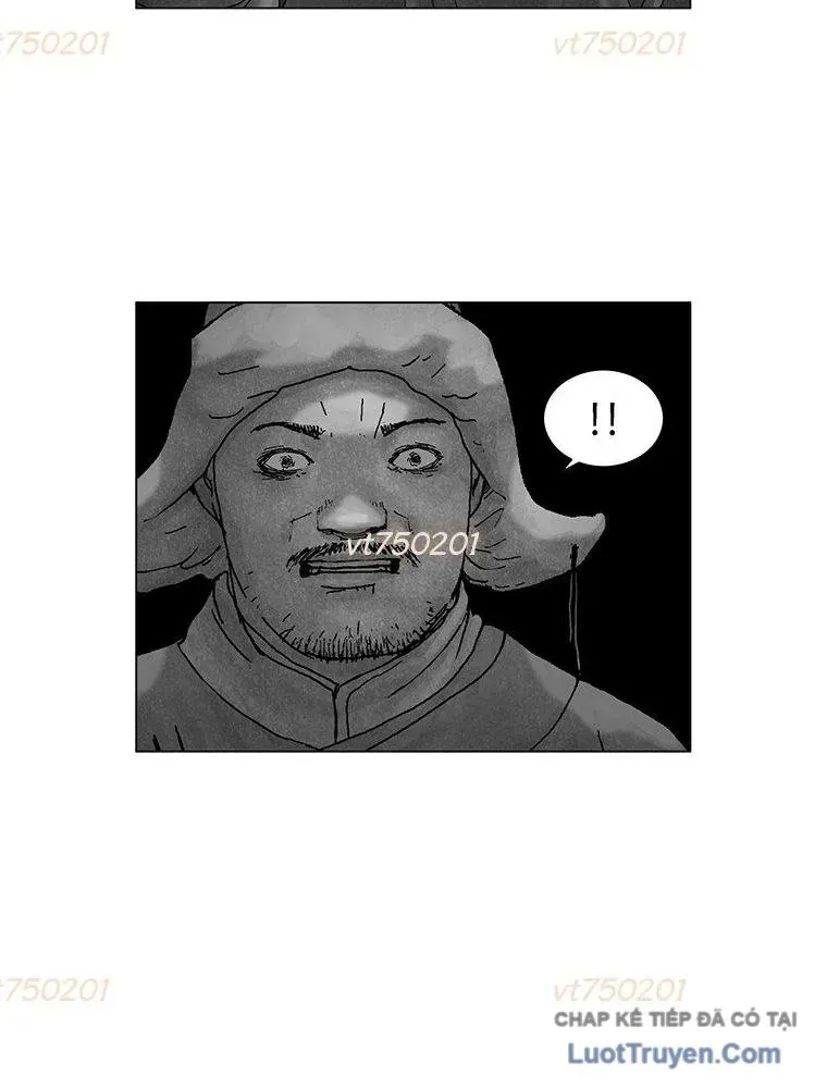 Máu Lạnh Chap 69 - Next Chap 70