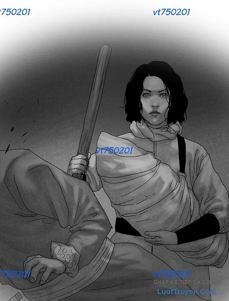 Máu Lạnh Chap 69 - Next Chap 70