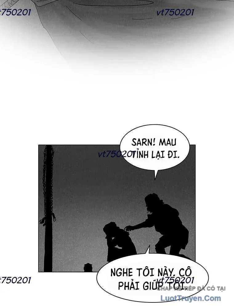Máu Lạnh Chap 69 - Next Chap 70