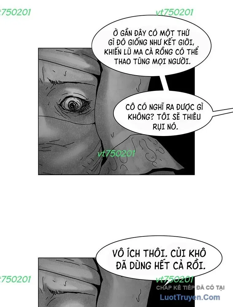 Máu Lạnh Chap 69 - Next Chap 70