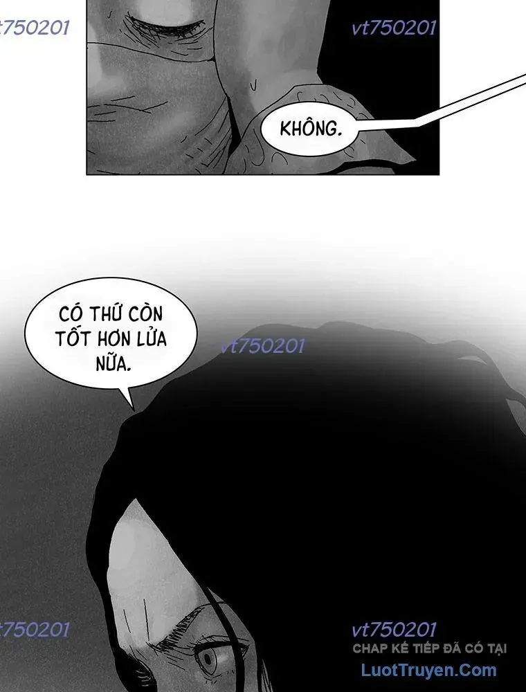Máu Lạnh Chap 69 - Next Chap 70