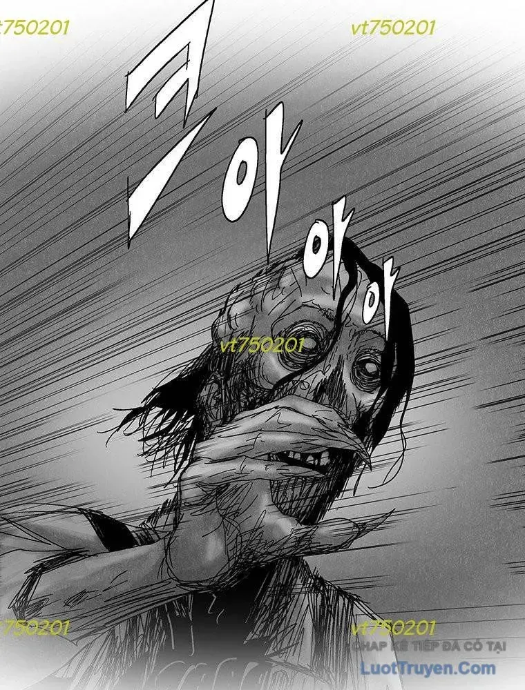 Máu Lạnh Chap 70 - Next Chap 71