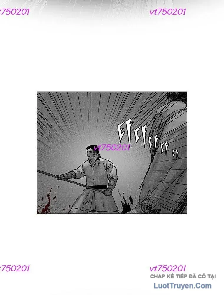Máu Lạnh Chap 70 - Next Chap 71