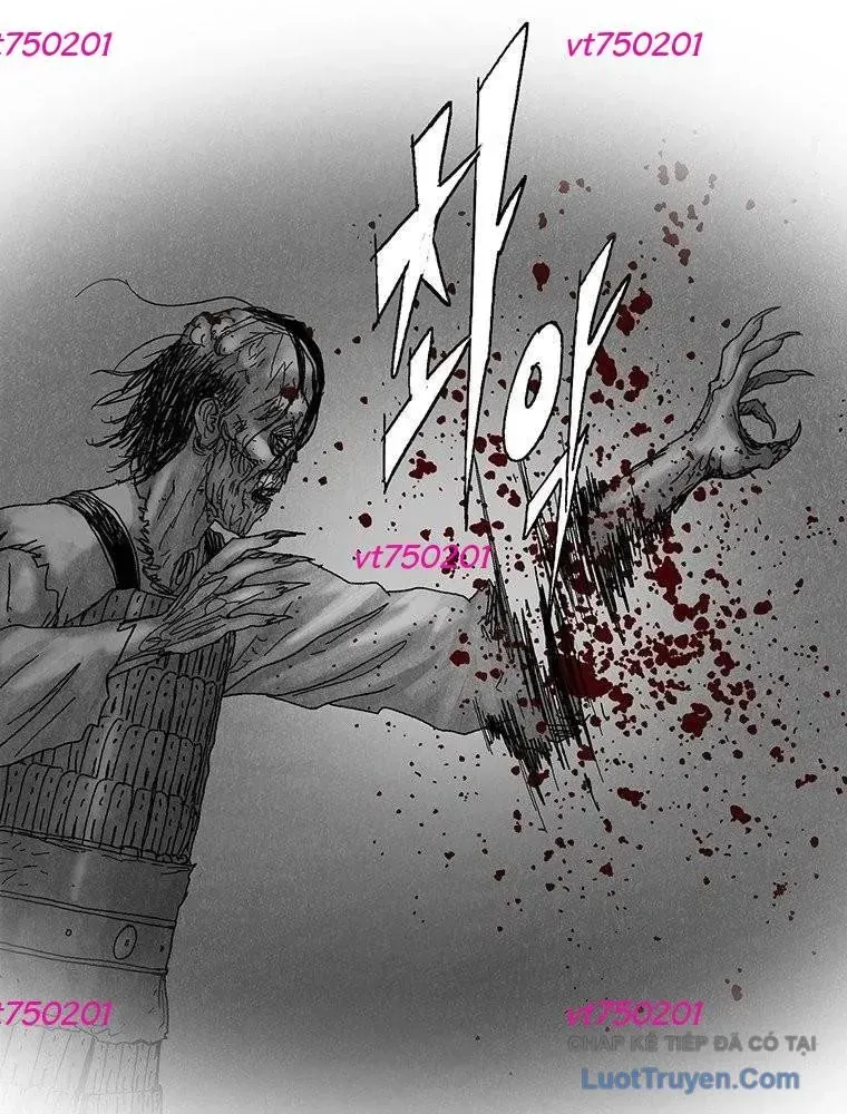 Máu Lạnh Chap 70 - Next Chap 71