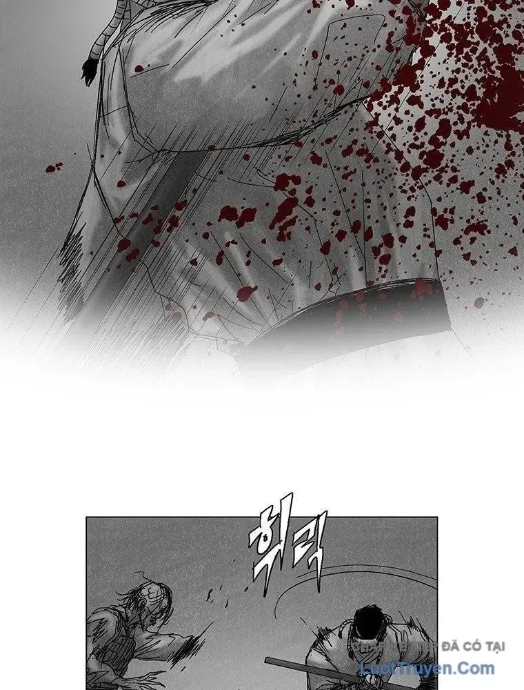 Máu Lạnh Chap 70 - Next Chap 71