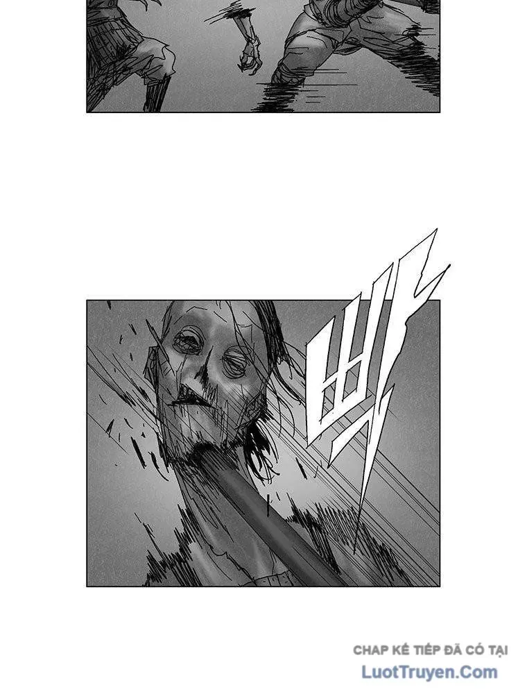 Máu Lạnh Chap 70 - Next Chap 71