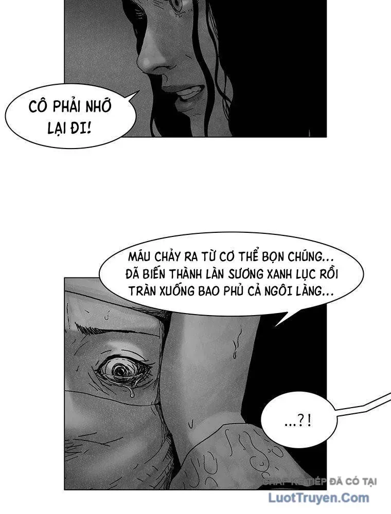 Máu Lạnh Chap 70 - Next Chap 71