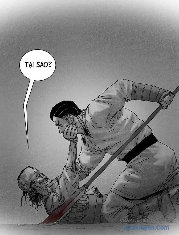 Máu Lạnh Chap 70 - Next Chap 71