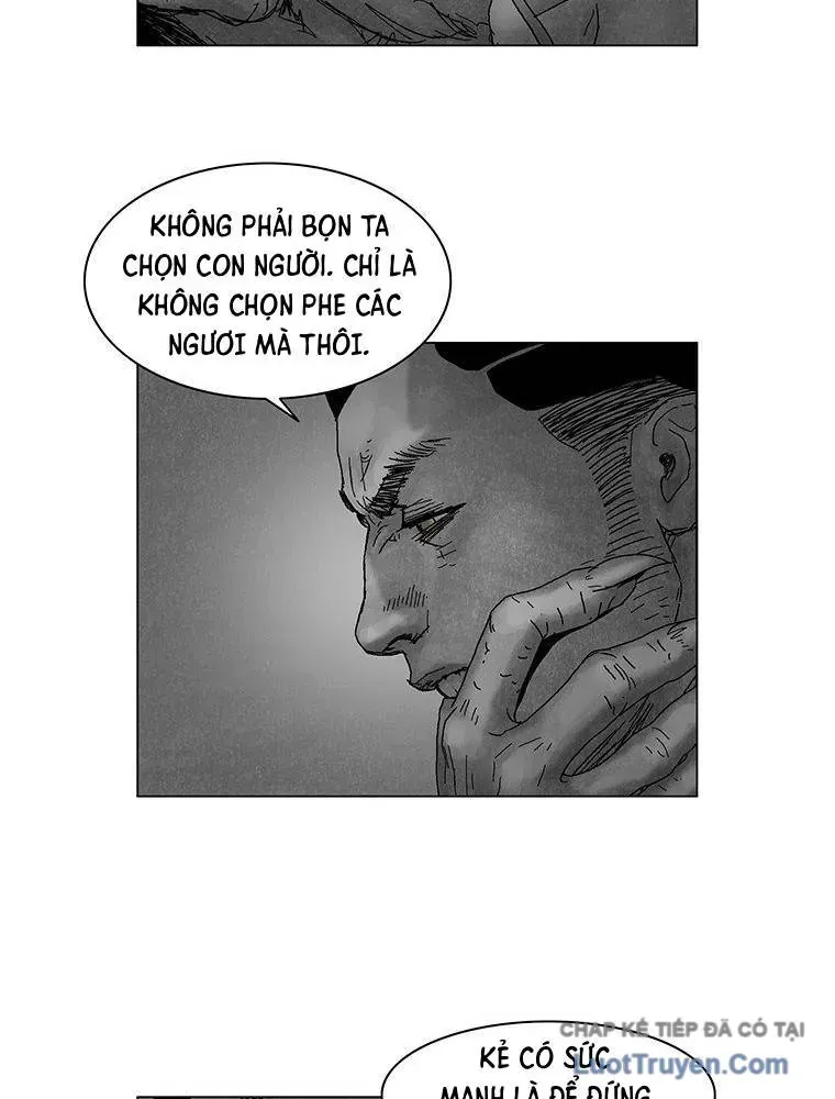 Máu Lạnh Chap 70 - Next Chap 71