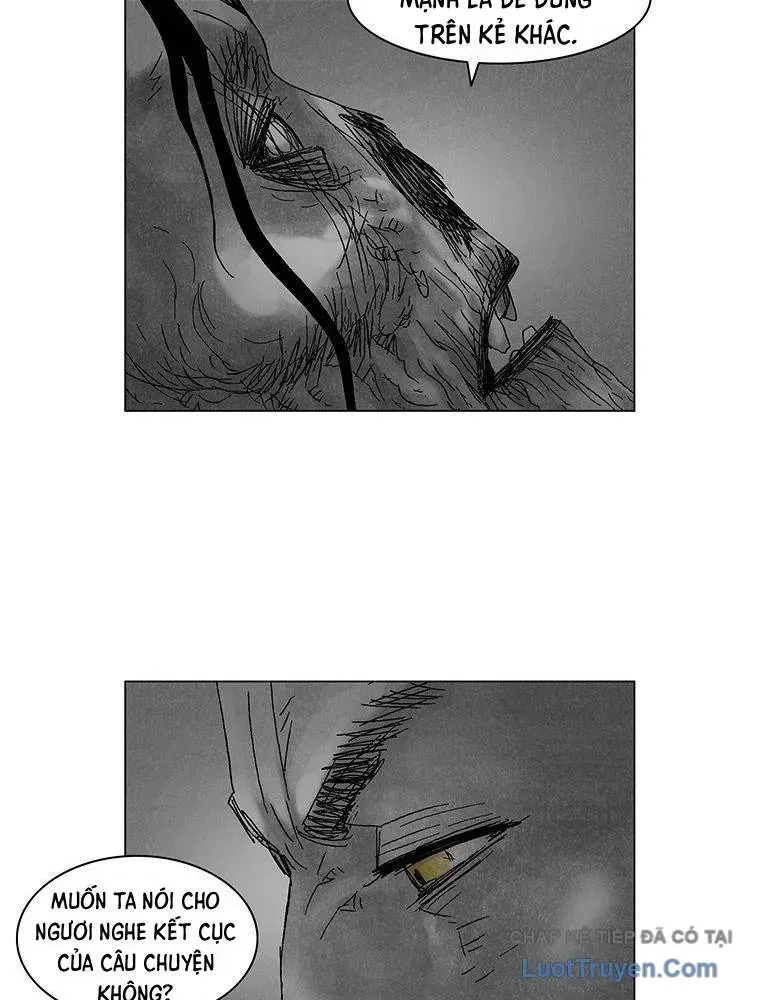 Máu Lạnh Chap 70 - Next Chap 71