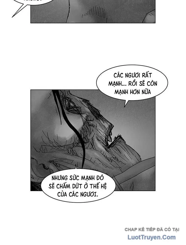 Máu Lạnh Chap 70 - Next Chap 71
