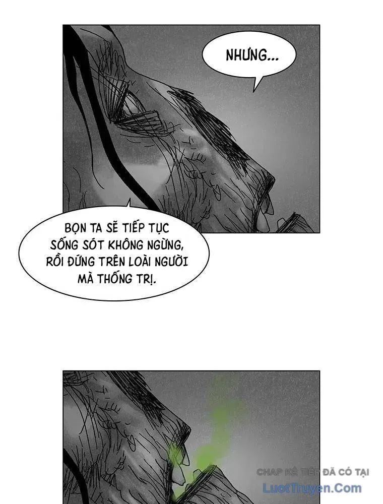 Máu Lạnh Chap 70 - Next Chap 71