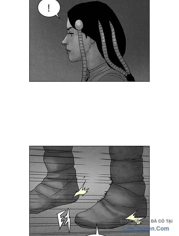 Máu Lạnh Chap 70 - Next Chap 71