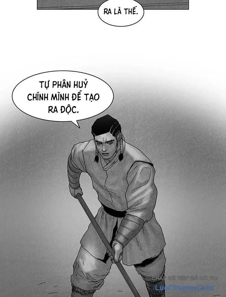 Máu Lạnh Chap 70 - Next Chap 71