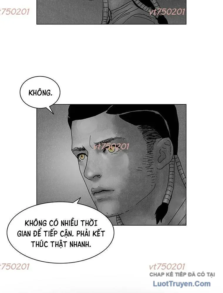 Máu Lạnh Chap 70 - Next Chap 71