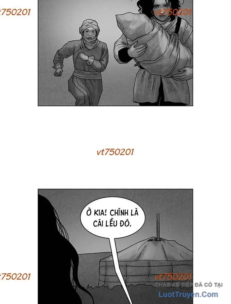 Máu Lạnh Chap 70 - Next Chap 71