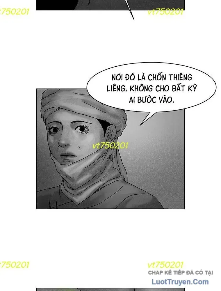 Máu Lạnh Chap 70 - Next Chap 71