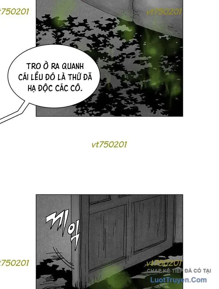 Máu Lạnh Chap 70 - Next Chap 71