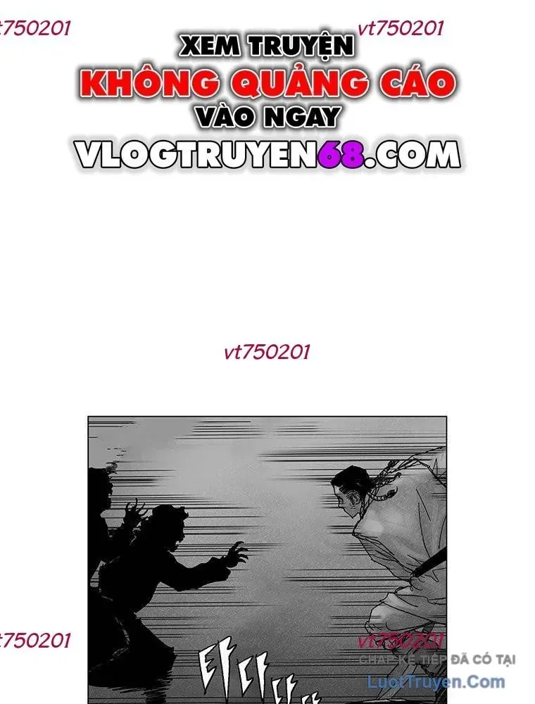 Máu Lạnh Chap 70 - Next Chap 71