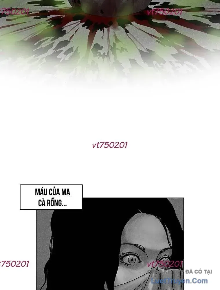 Máu Lạnh Chap 70 - Next Chap 71