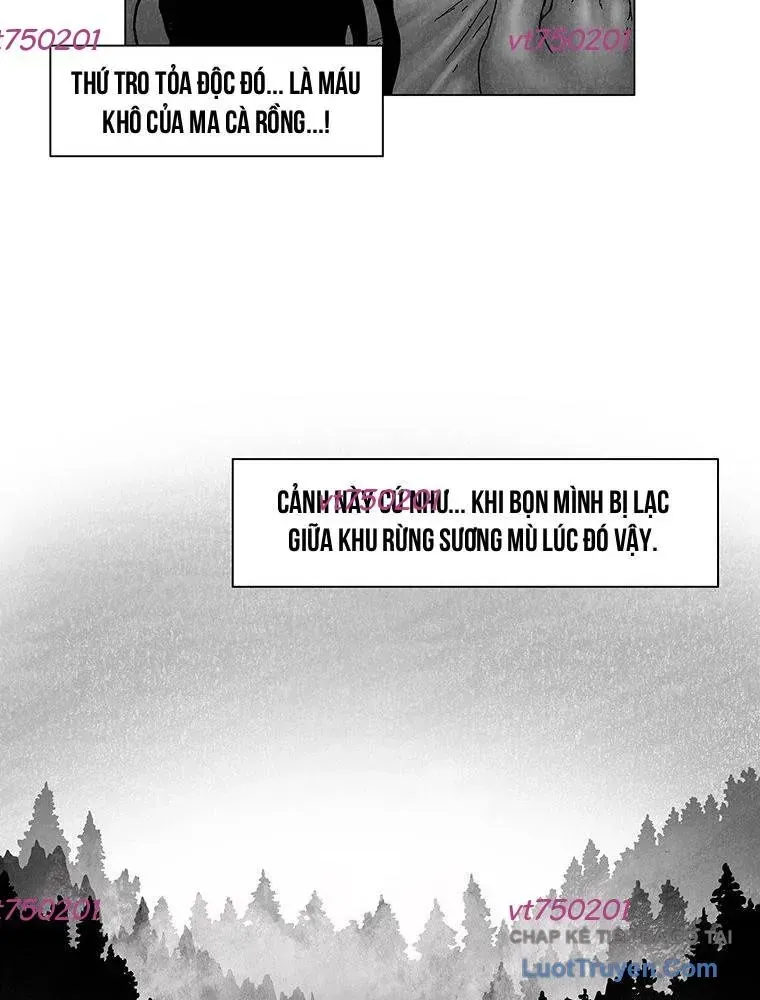 Máu Lạnh Chap 70 - Next Chap 71