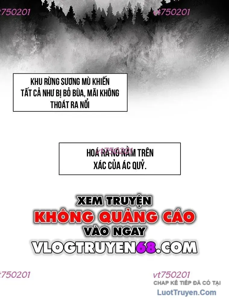 Máu Lạnh Chap 70 - Next Chap 71
