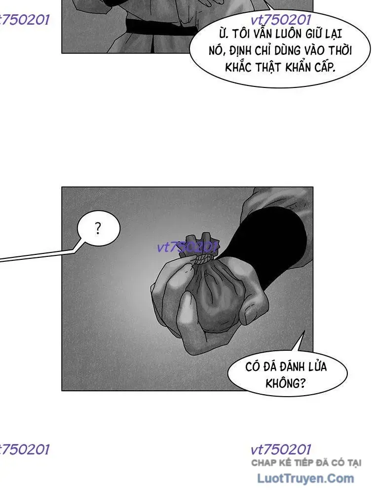 Máu Lạnh Chap 70 - Next Chap 71