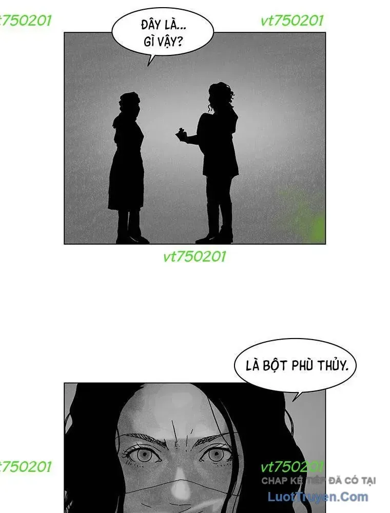 Máu Lạnh Chap 70 - Next Chap 71