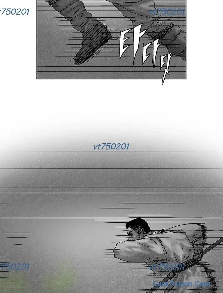 Máu Lạnh Chap 70 - Next Chap 71