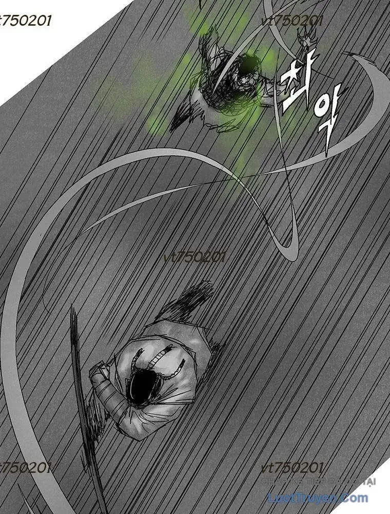 Máu Lạnh Chap 70 - Next Chap 71