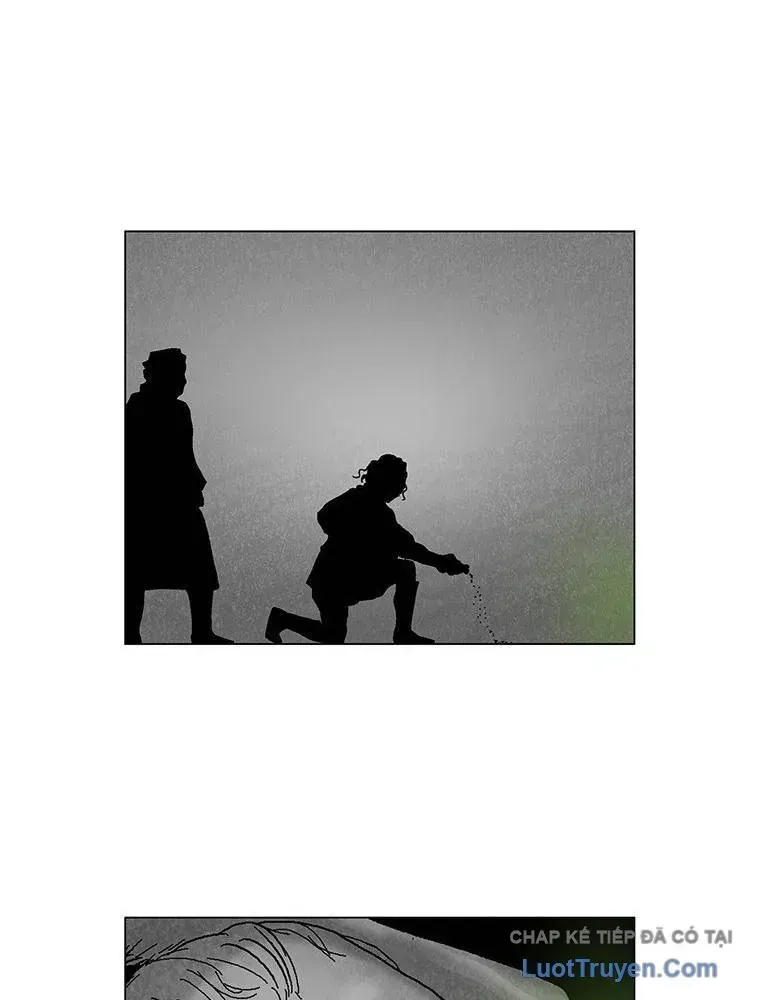 Máu Lạnh Chap 70 - Next Chap 71