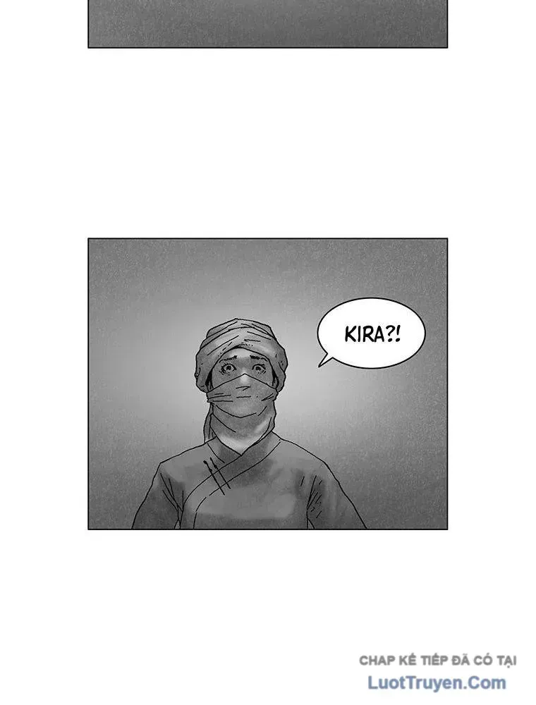 Máu Lạnh Chap 70 - Next Chap 71