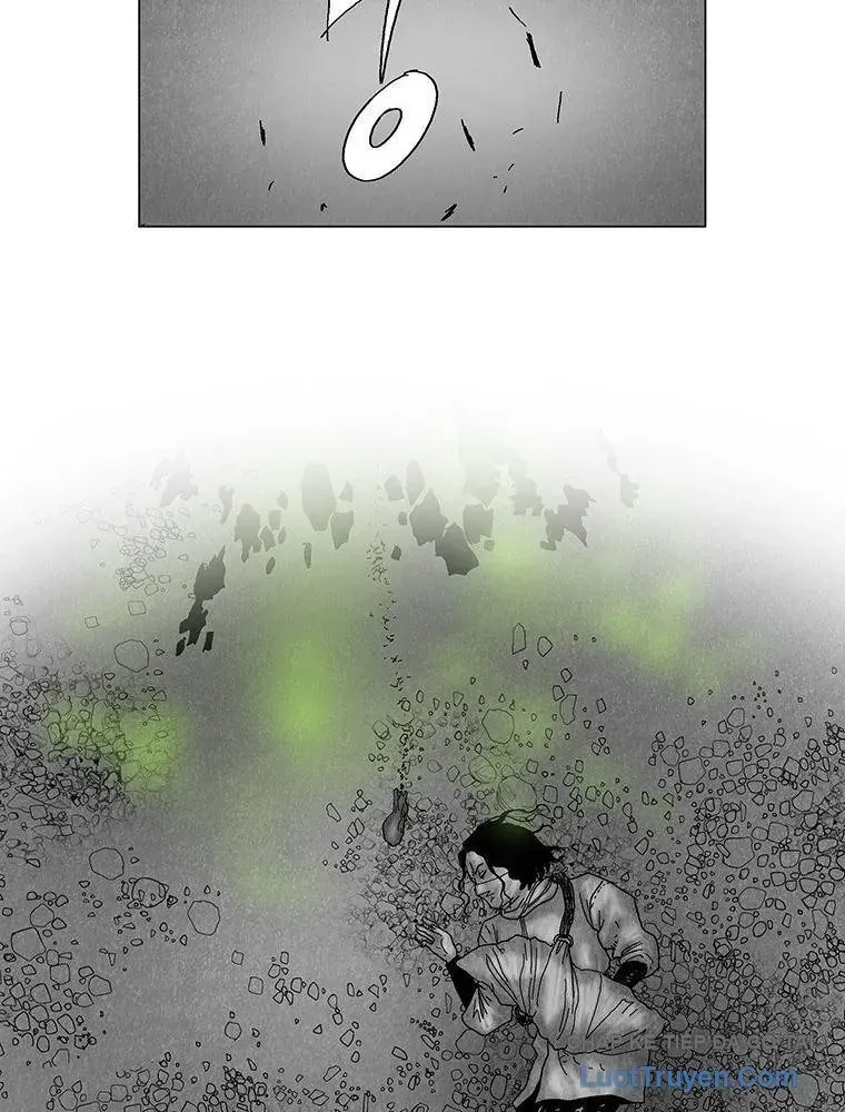 Máu Lạnh Chap 70 - Next Chap 71