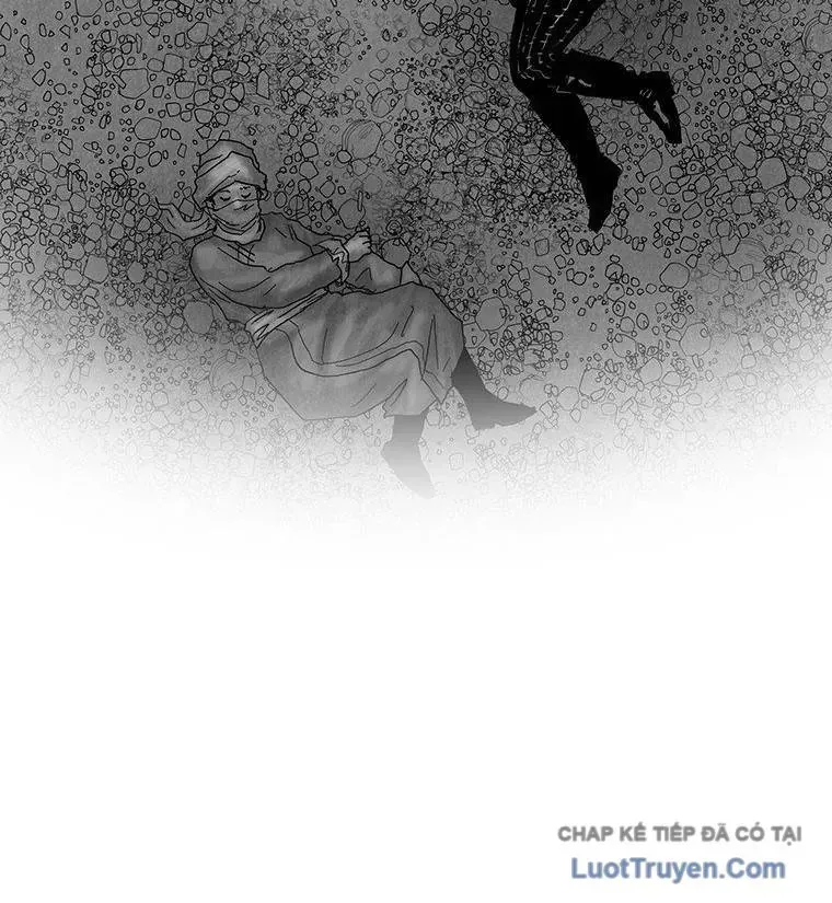 Máu Lạnh Chap 70 - Next Chap 71