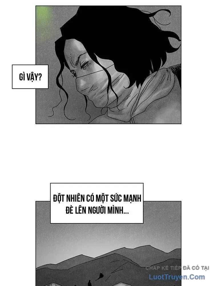 Máu Lạnh Chap 70 - Next Chap 71