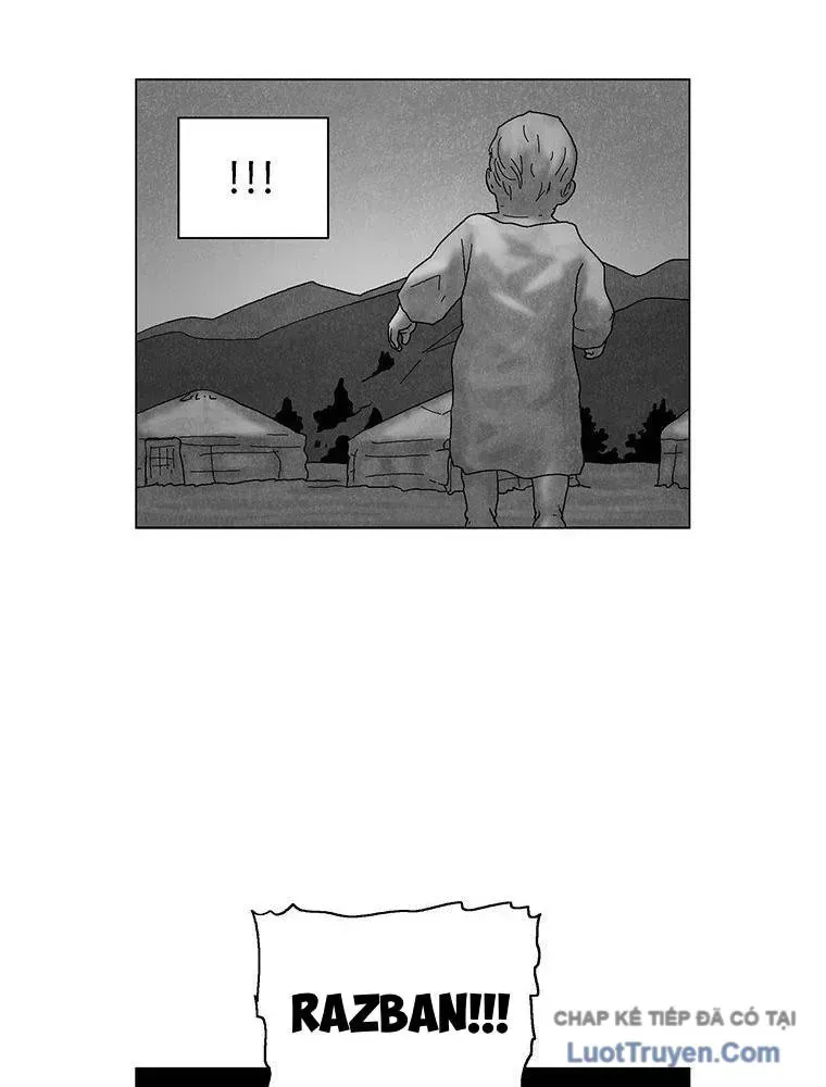Máu Lạnh Chap 70 - Next Chap 71