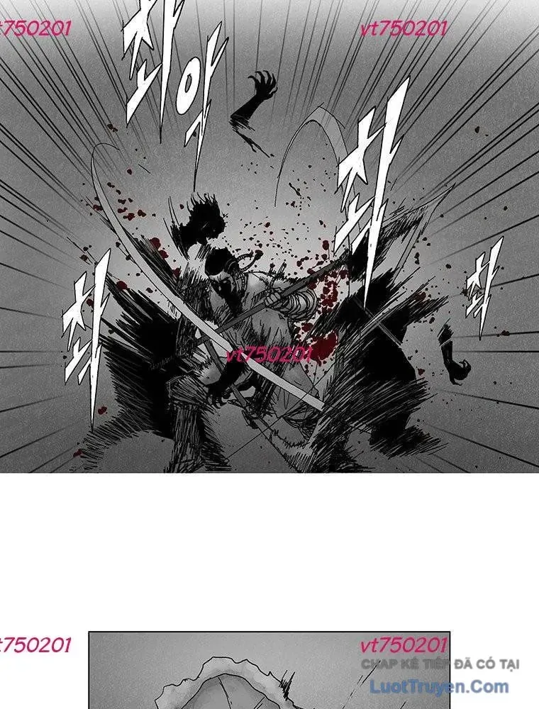 Máu Lạnh Chap 70 - Next Chap 71