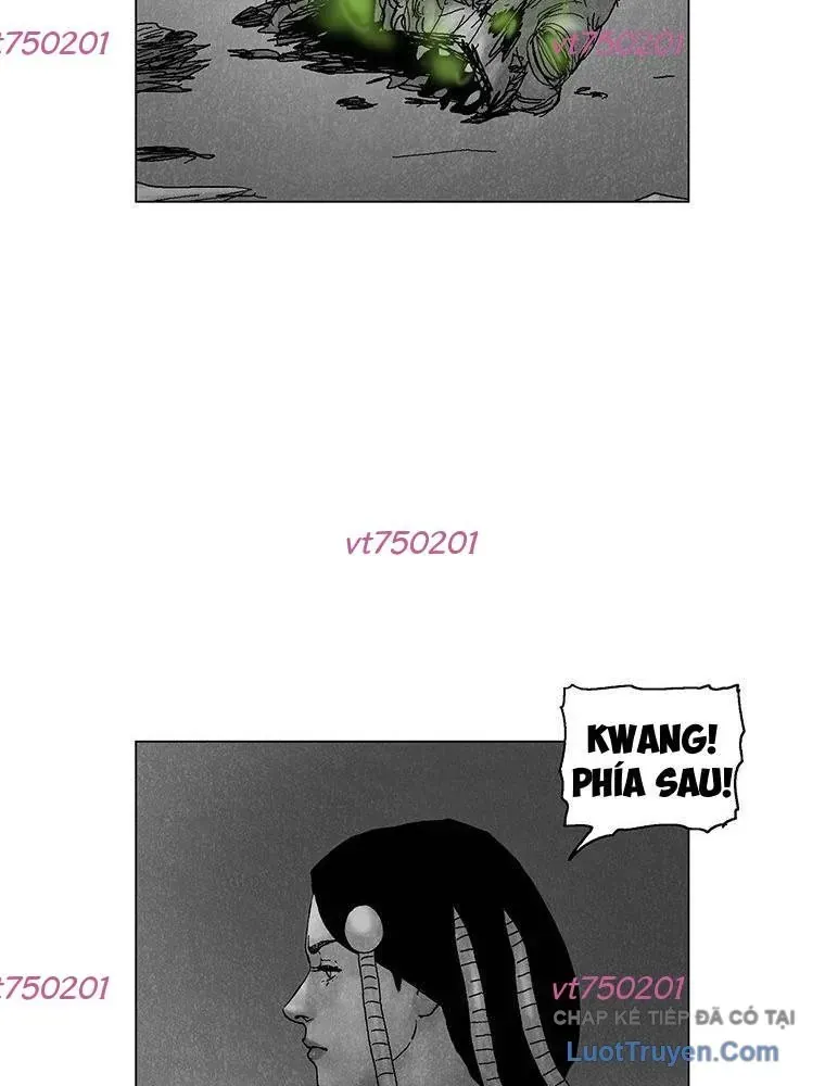 Máu Lạnh Chap 70 - Next Chap 71