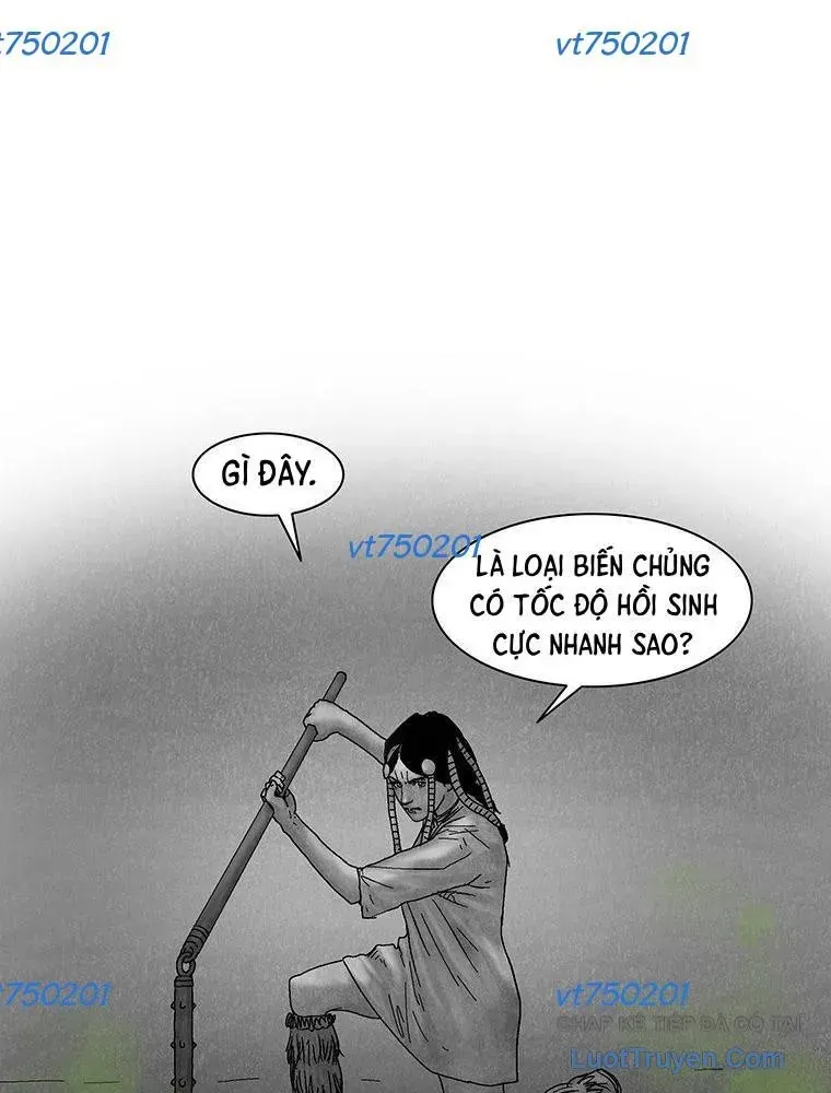 Máu Lạnh Chap 70 - Next Chap 71