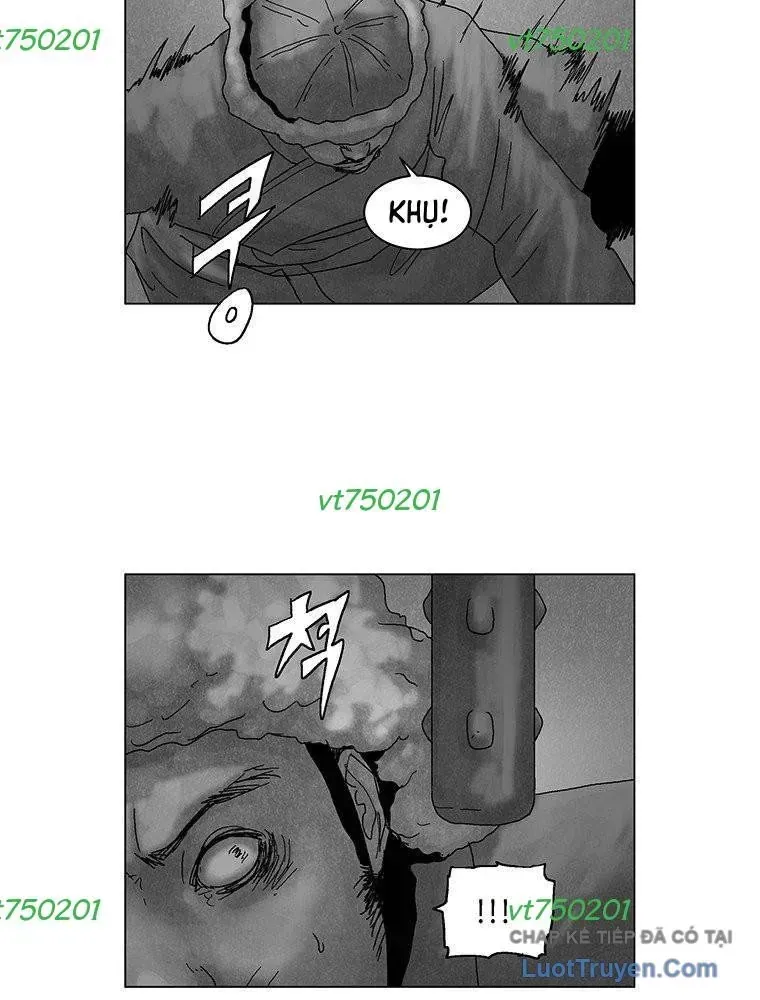 Máu Lạnh Chap 70 - Next Chap 71