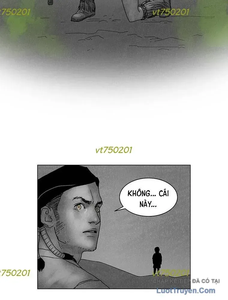 Máu Lạnh Chap 70 - Next Chap 71