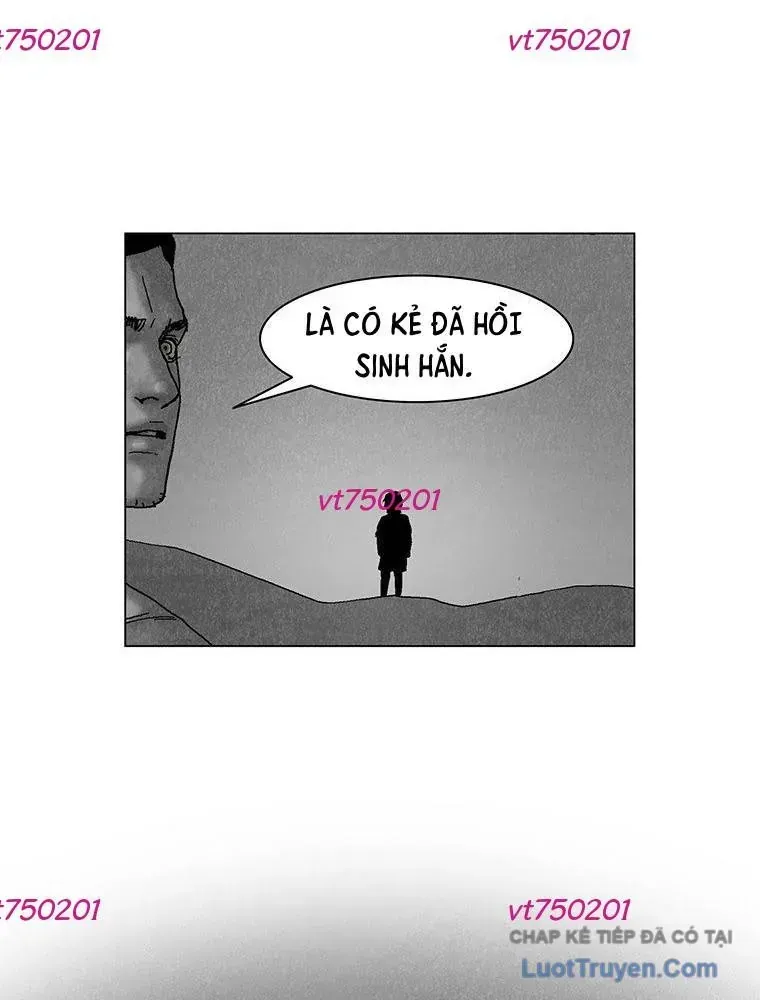 Máu Lạnh Chap 70 - Next Chap 71