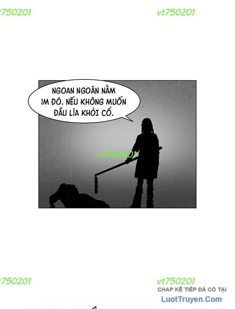 Máu Lạnh Chap 70 - Next Chap 71
