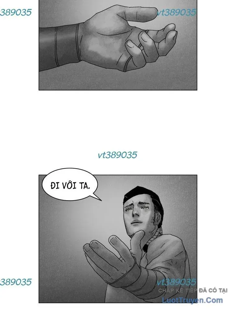 Máu Lạnh Chap 71 - Next Chap 72